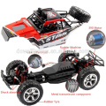 1/12 Scale High Speed rc car 4wd monster truck toys hobbies